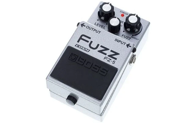 BOSS FZ-5 Fuzz