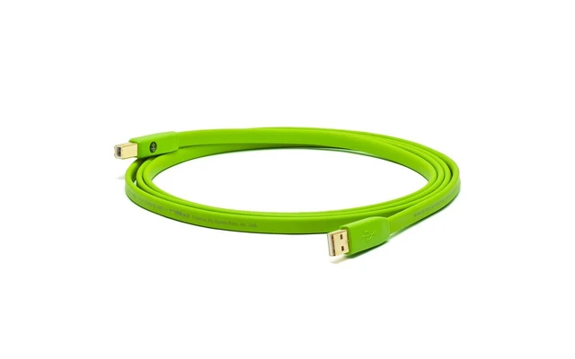 NEO d+ Class B cable set (2 RCA + 1 USB)