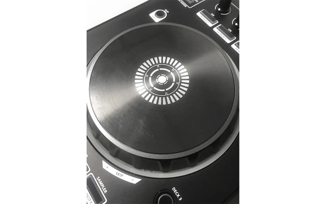 Roland DJ-505 - Stock B