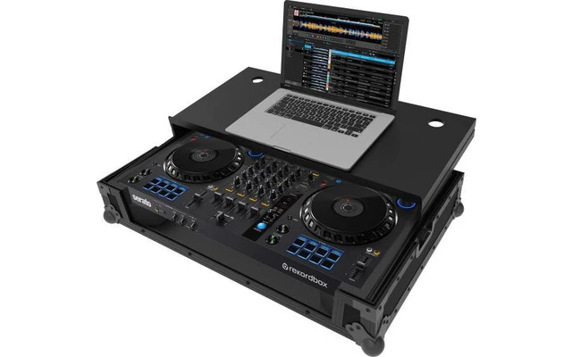 Zomo Flightcase P-DDJ-FLX6 Plus NSE