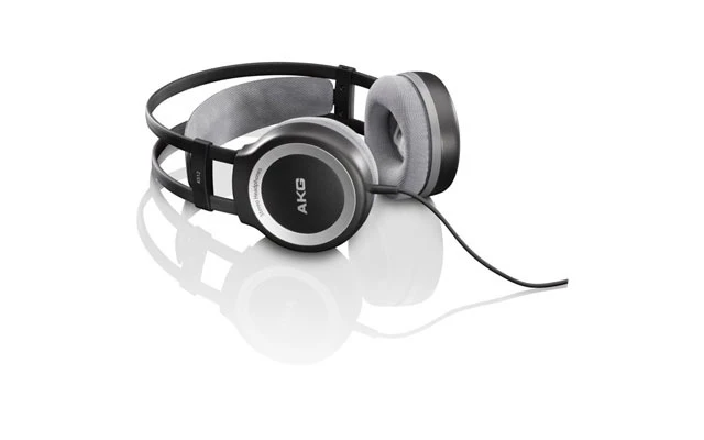 AKG K-512 MK-II