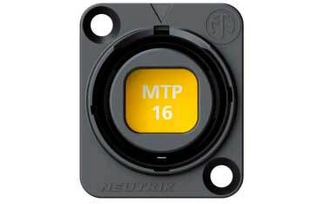Neutrik NO16FDW-A