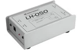 Omnitronic LH-050 Adaptador de alimentación Phantom