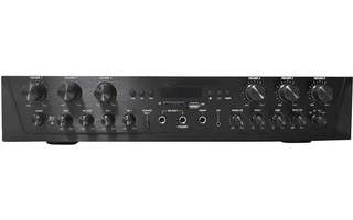 Acoustic Control AMP 635