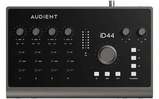 Audient iD44 MkII