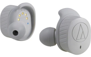 Audio Technica ATH-SPORT7TW Blanco
