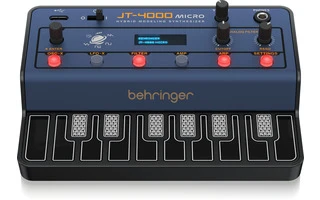 Behringer JT-4000 Micro