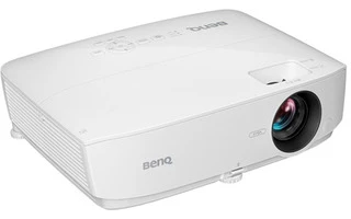 BenQ MS535