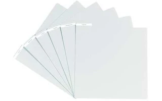 Glorious Dj VINYL DIVIDER WHITE