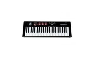 Icon Neuron5 - Negro