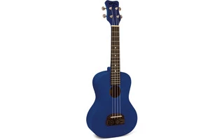 Foto de Kohala KT-SBL - Ukelele soprano Azul Tiki