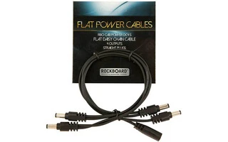RockBoard Flat Daisy Chain Cable 4 S