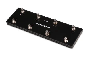 Icon G-Board Negro