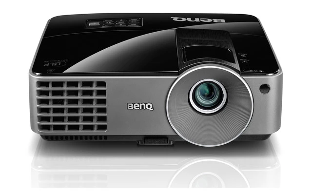 BenQ MS513P