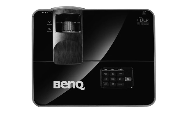 BenQ MS513P