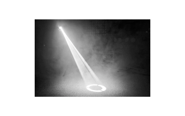 BeamZ PocketScan de LED