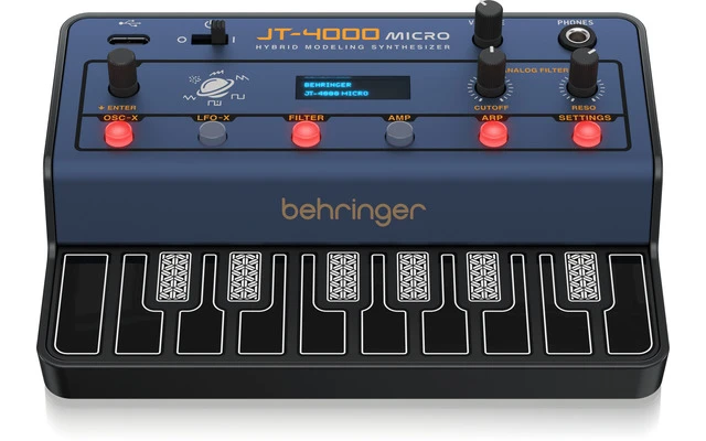 Behringer JT-4000 Micro