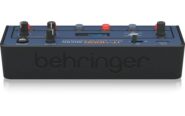 Behringer JT-4000 Micro