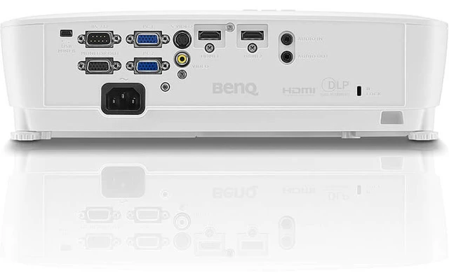 BenQ MS535