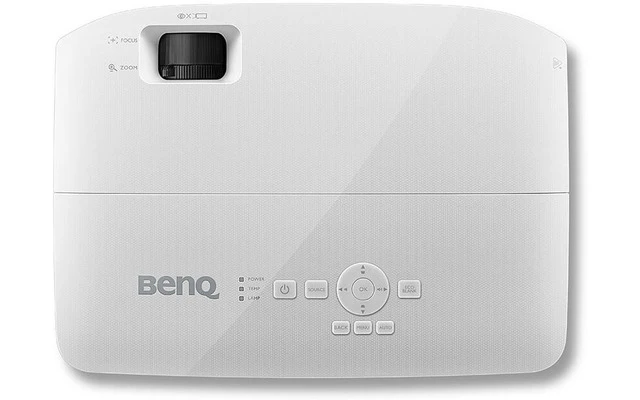 BenQ MS535