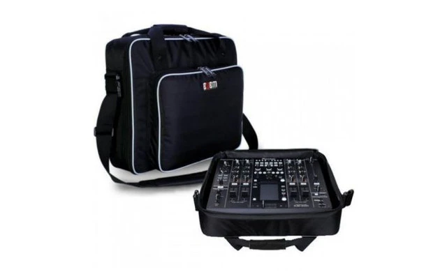 BuBm Case DJM-2000