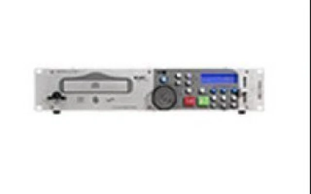 Reproductor CD Profesional CDJ-140