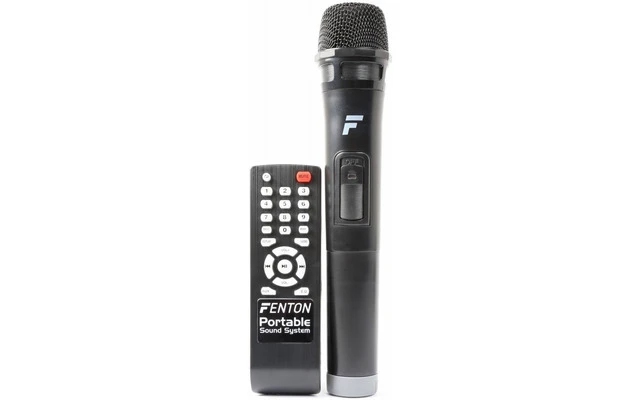 Fenton FPS15