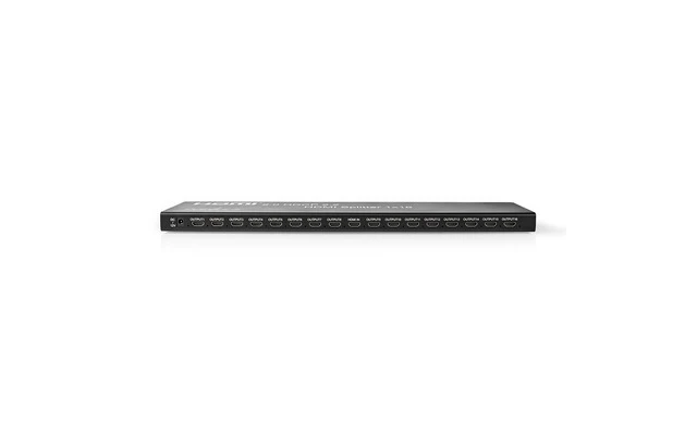 Divisor HDMI™ - 16 Puertos - 1x Entradas HDMI™ - 16x Salidas HDMI™ - 4K2K a 60 FPS / HDCP 2.2