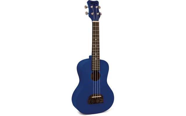 Kohala KT-SBL - Ukelele soprano Azul Tiki