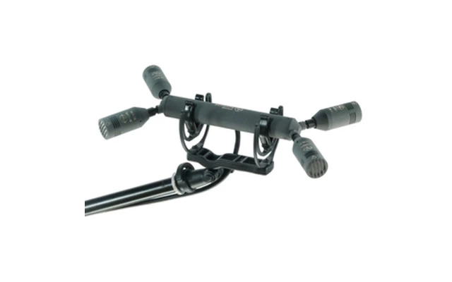 SCHOEPS CONJUNTO MICROFONÍA SURROUND ORTF-Surround