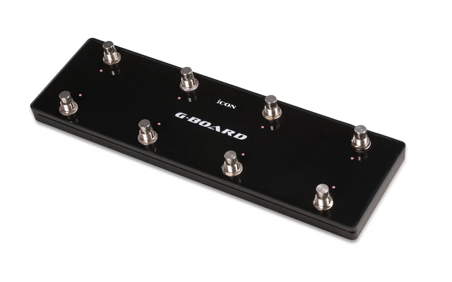 Icon G-Board Negro