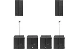 HK Audio Linear 3 High Performance Pack