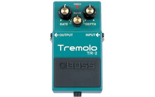 BOSS TR-2 Tremolo