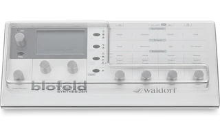 DeckSaver Waldrof Blofeld Desktop Pulse 2