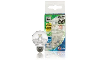 Century LED M-Globe Clear de cerámica