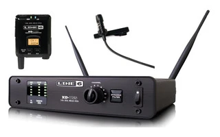 Line6 XD-V55L