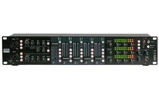 DAP Audio iMix-7.3 - Stock B