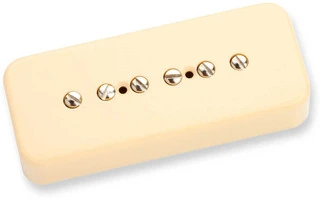 Seymour Duncan SP90-3N Custom P90 Soapbar Cream