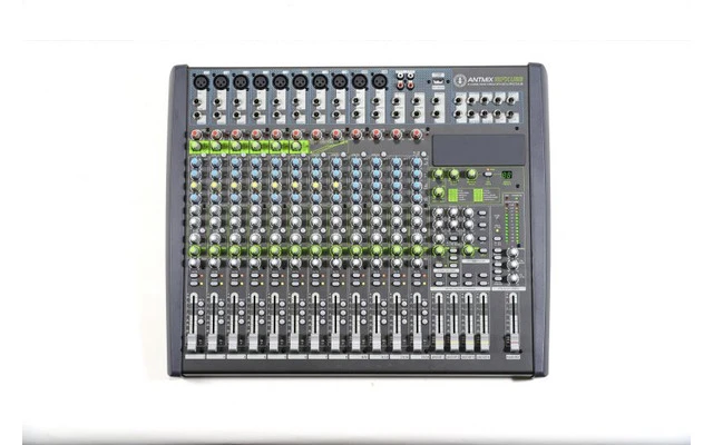 ANT Mixer 16FX USB