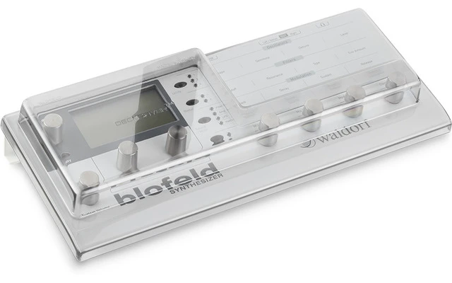 DeckSaver Waldrof Blofeld Desktop Pulse 2