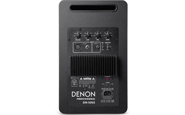 Denon DN 506S