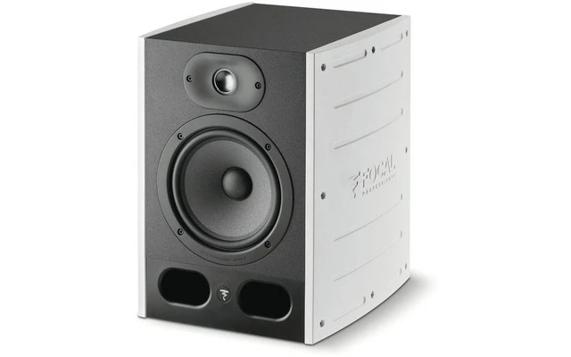 Focal Alpha 65 Limited Edition White