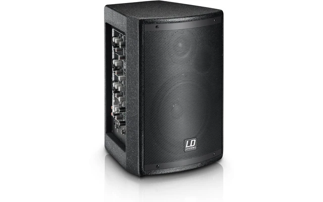 LD Systems STINGER MIX 6 A G2 - Altavoz de PA de 6,5