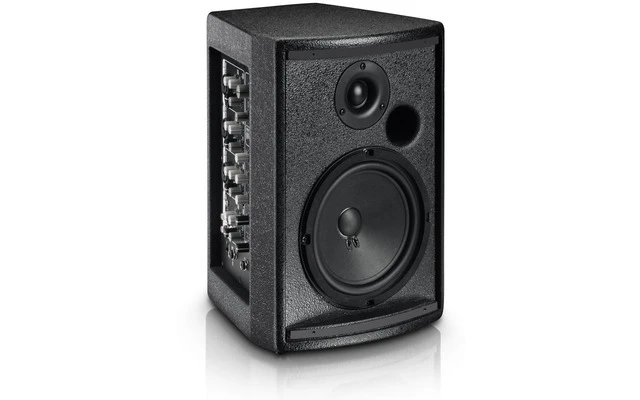 LD Systems STINGER MIX 6 A G2 - Altavoz de PA de 6,5