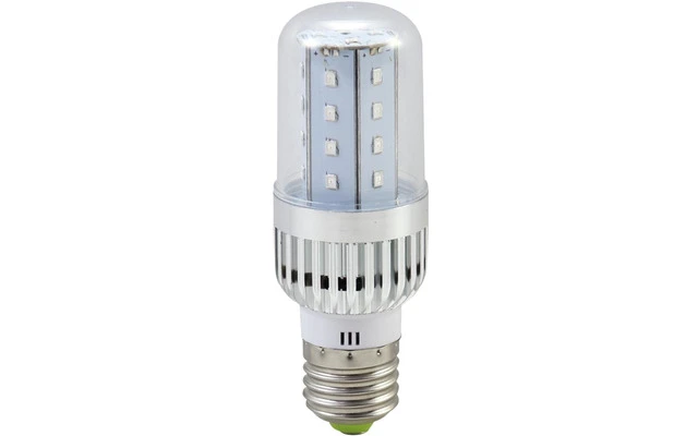 Omnilux Bombilla led UV E27 SMD