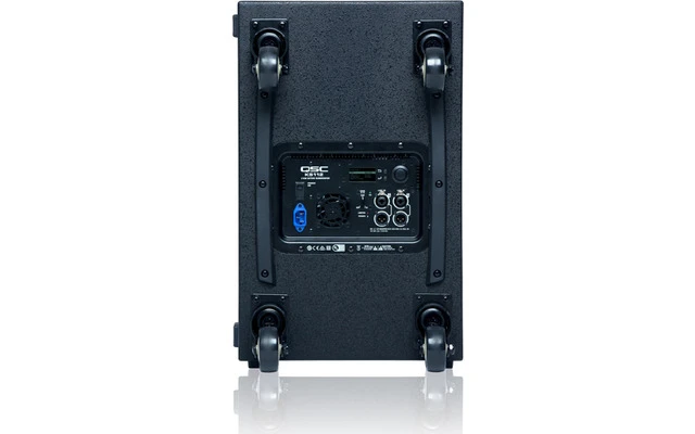 QSC KS112