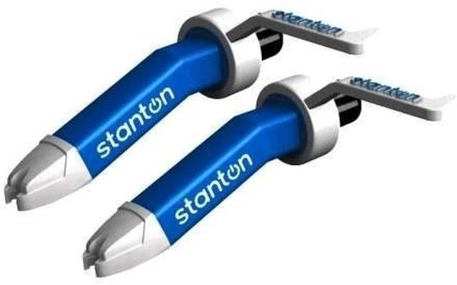 Stanton Pack Trackmaster V3 MP4