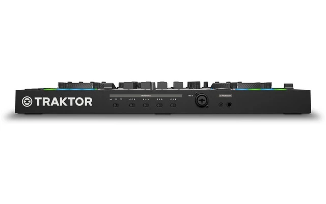 Traktor Kontrol S4 Mk3