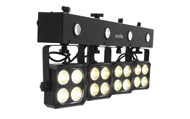 Eurolite AKKU KLS-180 Compact Light Set