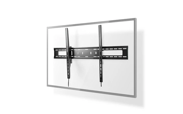 Soporte Inclinado de Pared para TV - 60 - 100